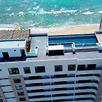 Increible Depa Frente Al Mar