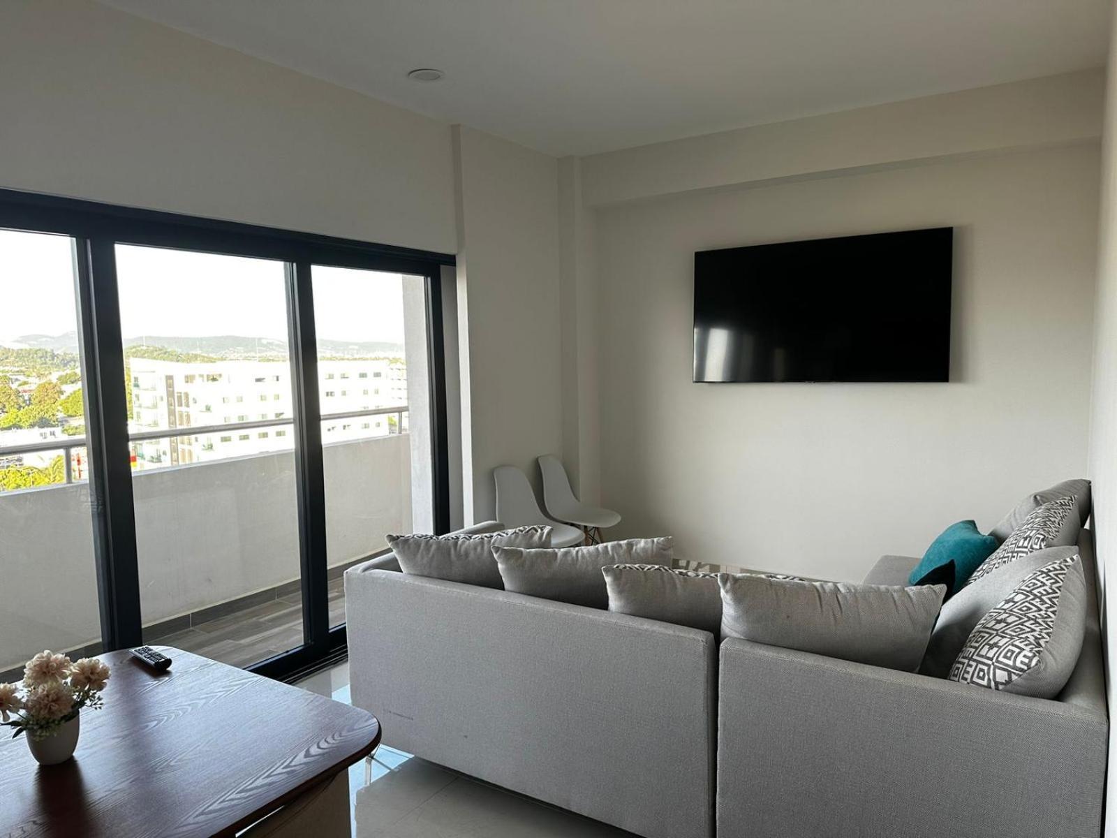 Apartamento Increible Depa Frente Al Mar Mazatlán