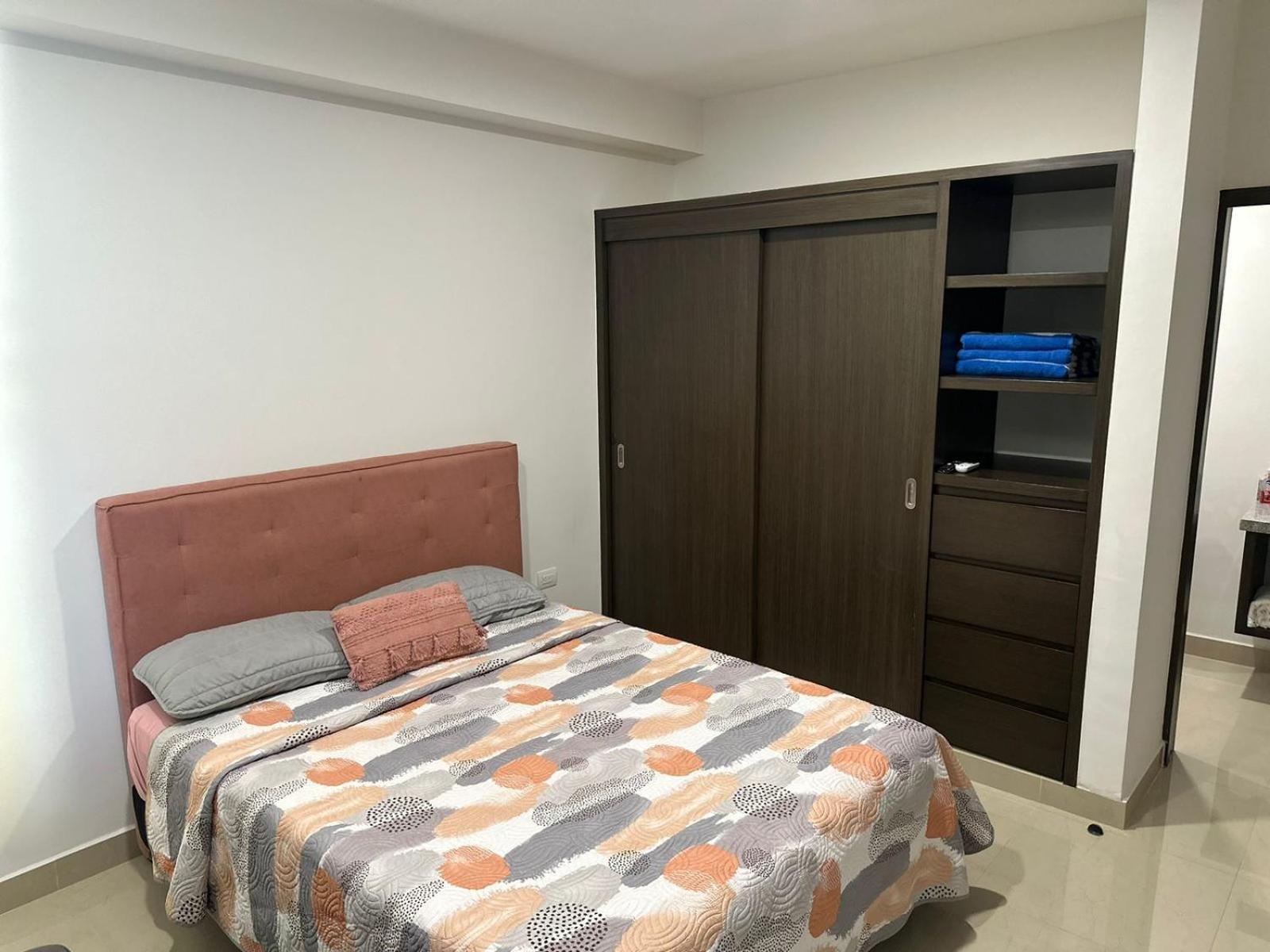 Apartamento Increible Depa Frente Al Mar *