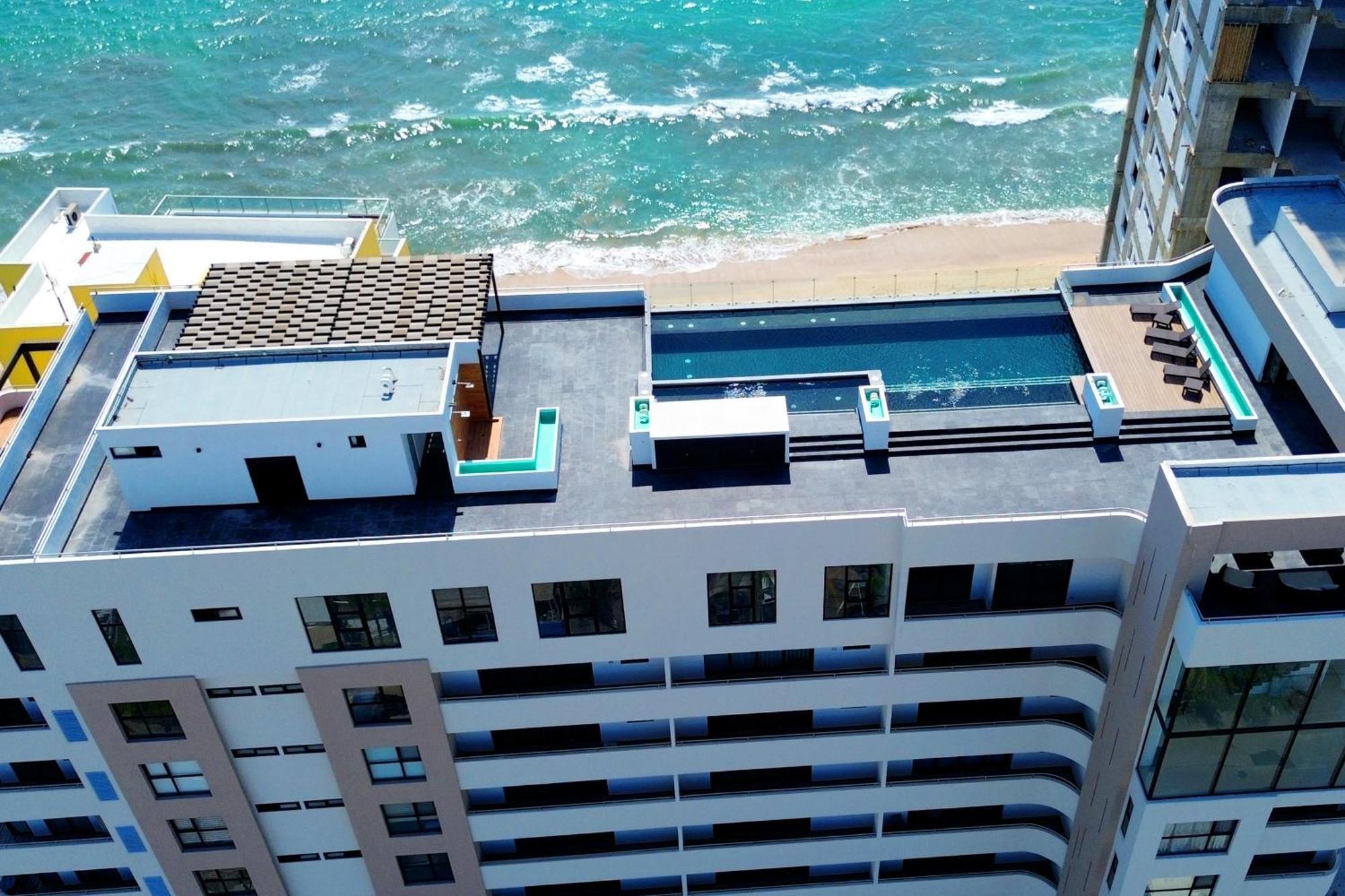 Increible Depa Frente Al Mar Apartamento Mazatlán