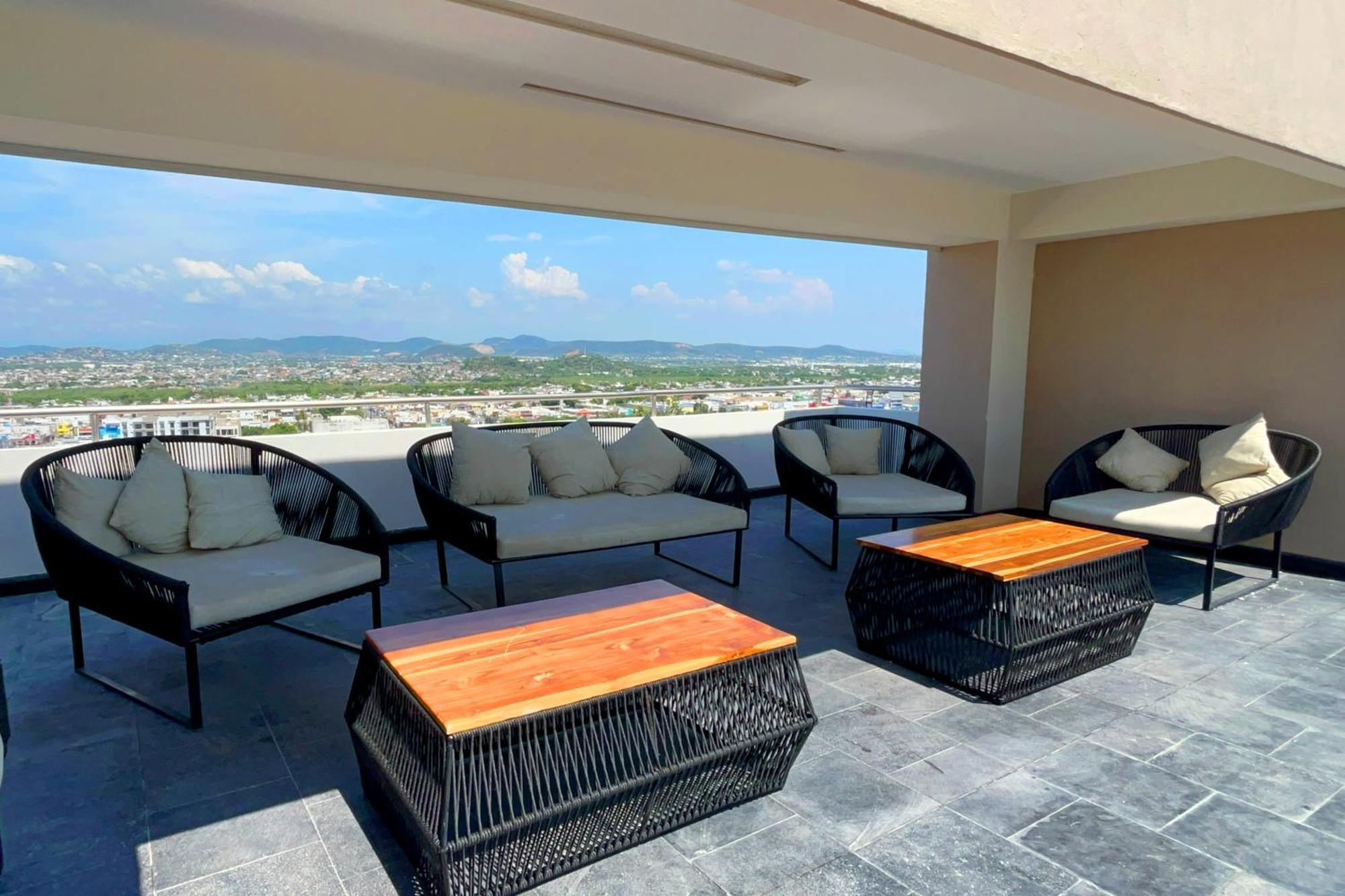 Apartamento Increible Depa Frente Al Mar *